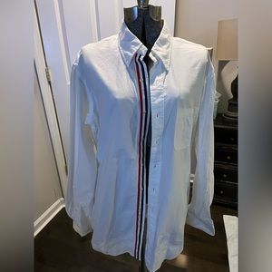 MENS Thom Browne New York dress shirt